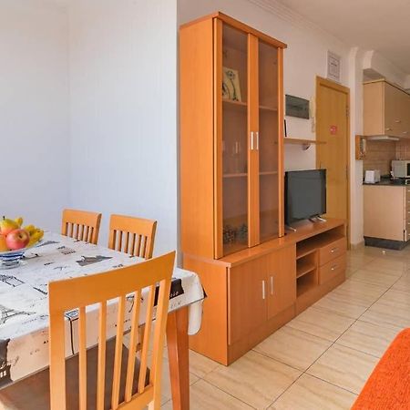 Apartament 2B Apartamento Atlantico Vecindario  Zewnętrze zdjęcie