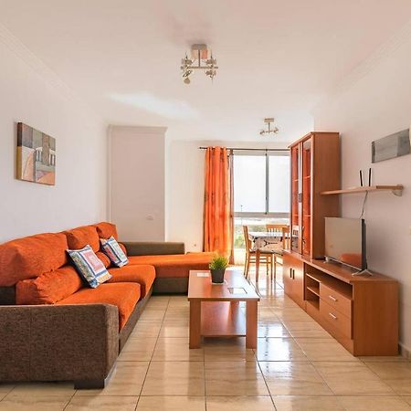 Apartament 2B Apartamento Atlantico Vecindario  Zewnętrze zdjęcie