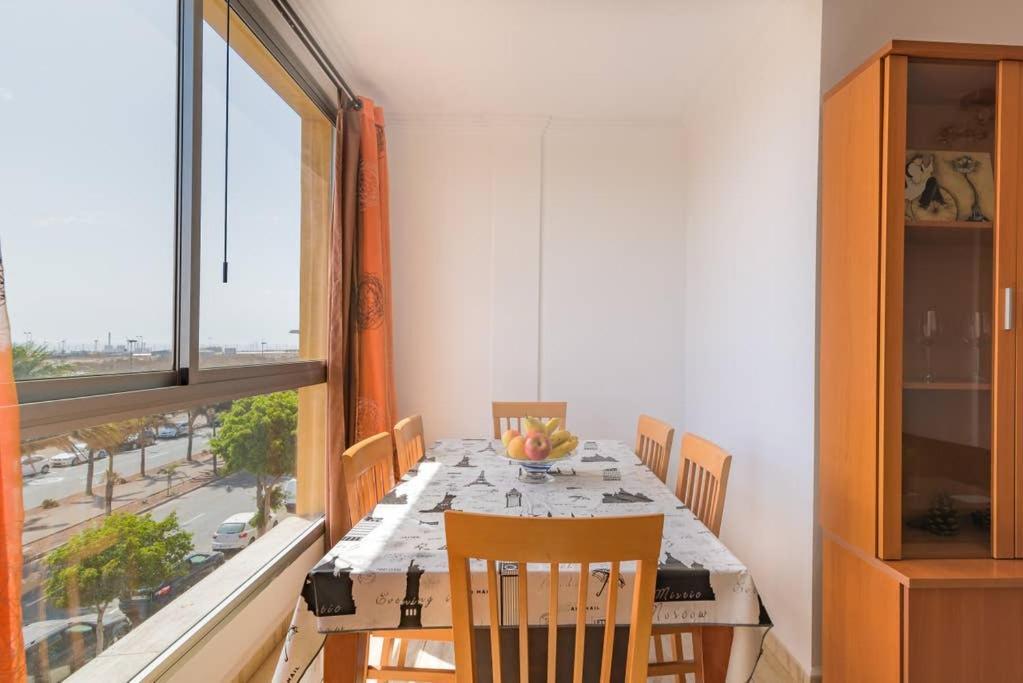 Apartament 2B Apartamento Atlantico Vecindario  Zewnętrze zdjęcie