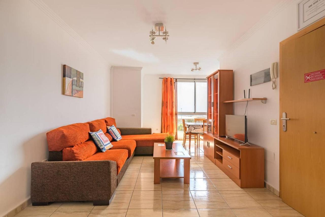 Apartament 2B Apartamento Atlantico Vecindario  Zewnętrze zdjęcie
